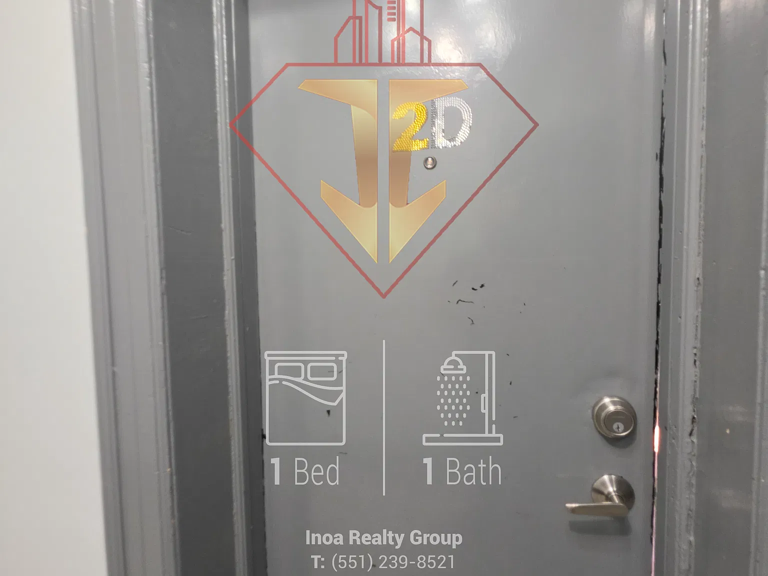 1 bed, 600 sqft, $1,725 — Photo 4