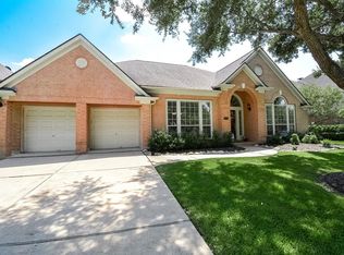 1719 Sabine Ln, Richmond, TX 77406