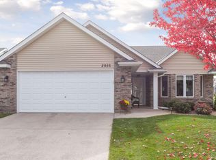 2956 126th Ln NW, Coon Rapids, MN 55448