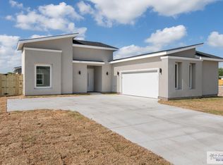 3635 Avenida Residencial, Brownsville, TX 78526