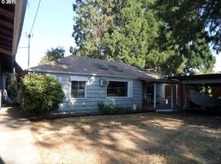 725 26th Pl, Springfield, OR 97477