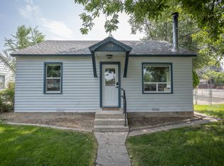 424 S Diamond St, Nampa, ID 83686