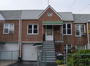 2865 Philip Ave, Bronx, NY 10465