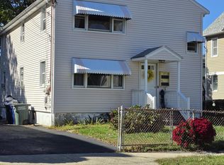 75-77 Wilson Street, Bridgeport, CT 06605