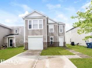 7912 Puckett Ln, Camby, IN 46113