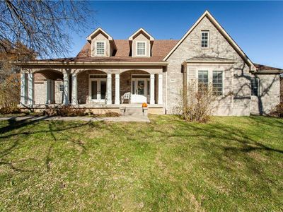 29812 E Major Rd, Grain Valley, MO, 64029