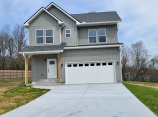 3400 Lobetti Rd, Knoxville, TN 37931