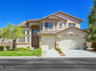 10644 San Sicily St, Las Vegas, NV 89141