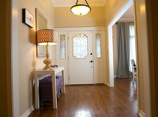 1000 Richard Cir, Palestine, TX 75803