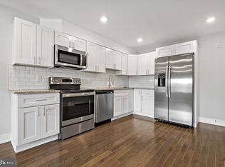 1533 N 2nd St #2B, Philadelphia, PA 19122