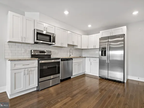 1533 N 2nd St #3B, Philadelphia, PA 19122