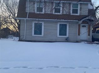 5594 Greenway St, Detroit, MI 48204