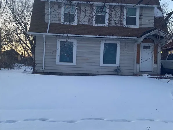 5594 Greenway St, Detroit, MI 48204