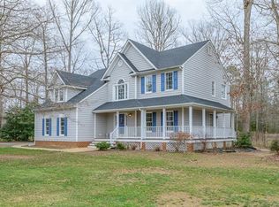 14125 Chiasso Ter, Chesterfield, VA 23838