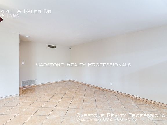 5th image of 3441 W Kaler Dr