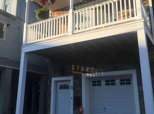 13 Center St, Sea Bright, NJ 07760