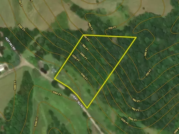 0 Perthill Rd Lot Wp001, Utica, OH 43080