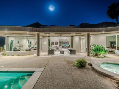 16 Buena Vista Ct, Rancho Mirage, CA, 92270