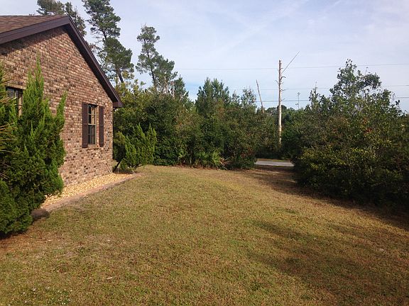 Side Yard