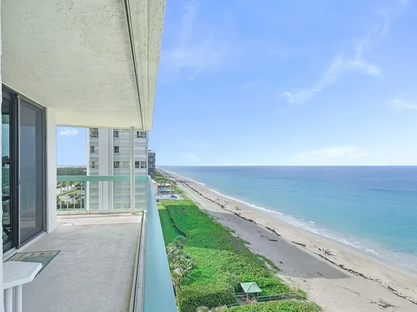 9940 S OCEAN Drive #1101, Jensen Beach, FL 34957