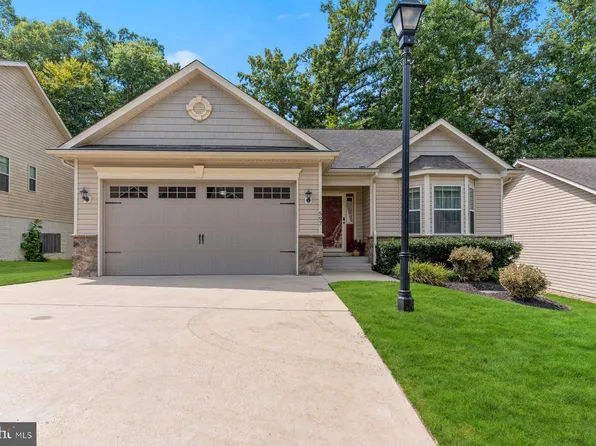 597 Hawk Hill Dr, Prince Frederick, MD 20678