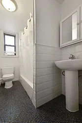 Rented by J Misrahi Realty Corp