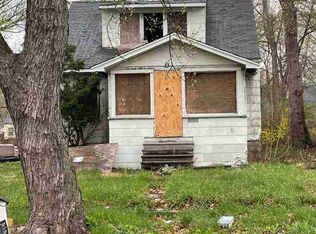 18248 Fielding St, Detroit, MI 48219