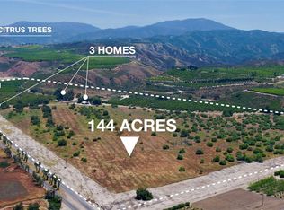 46991 Highway 74, Hemet, CA 92544