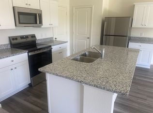 1400 Lake Alpine Trl, Anna, TX 75409