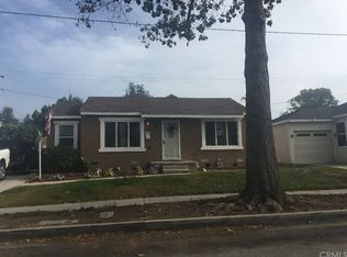 14119 Flomar Dr, Whittier, CA 90605