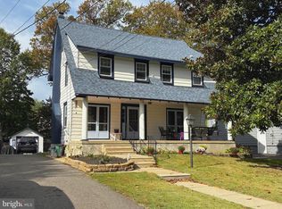 123 W Browning Rd, Collingswood, NJ 08108