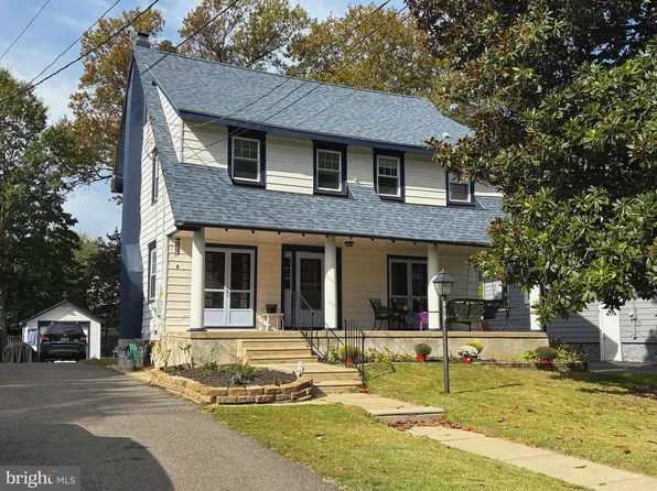 123 W Browning Rd, Collingswood, NJ 08108