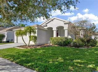 19605 Bellehurst Loop, Land O Lakes, FL 34638