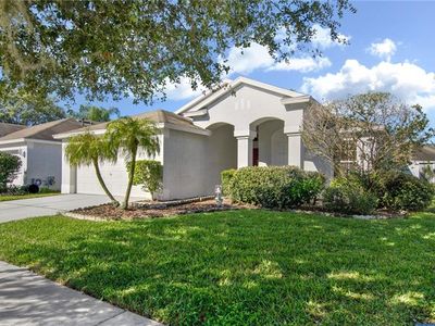 19605 Bellehurst Loop, Land O Lakes, FL, 34638