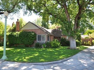 1540 Markham Way, Sacramento, CA
