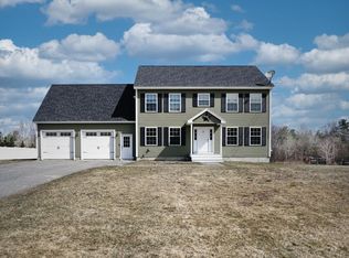 31 Wood Rd, Gorham, ME 04038