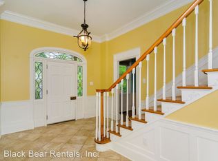 277 Rocky Fork Rd, Fairview, NC 28730