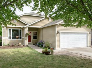 17328 SW Greengate Dr, Sherwood, OR 97140
