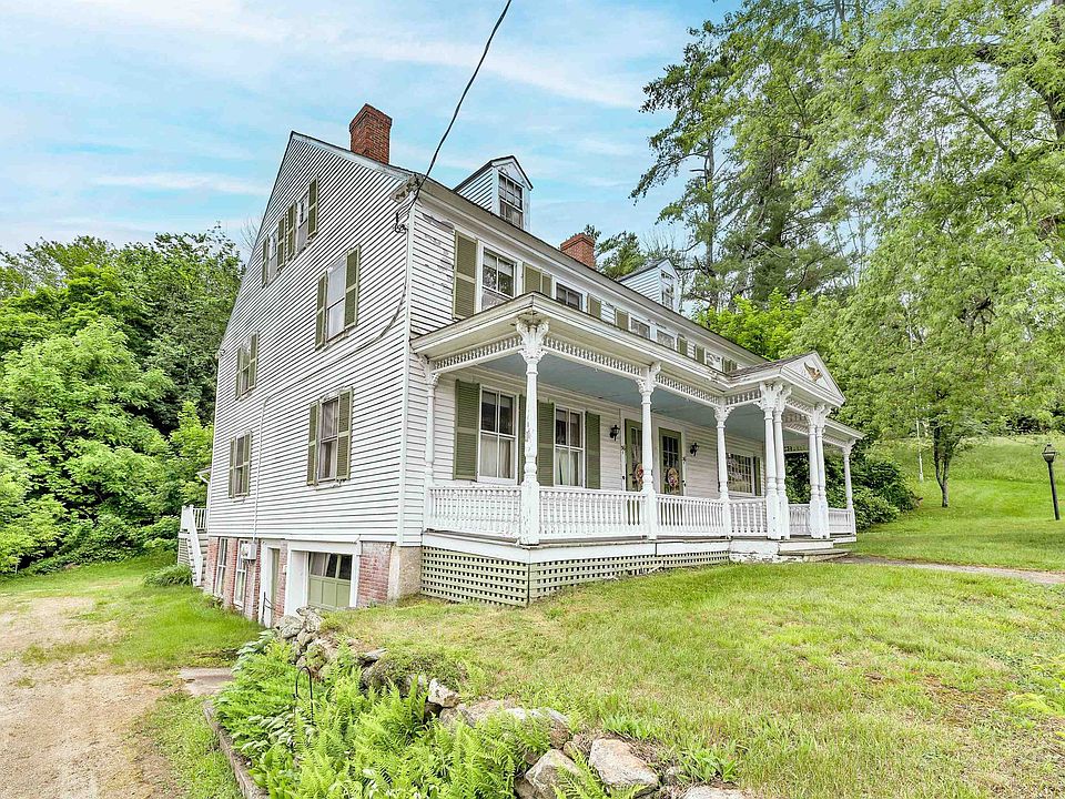 36 Concord Hill Road, Pittsfield, NH 03263 Zillow