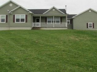 288 Eckenrode Mill Rd, Loretto, PA 15940