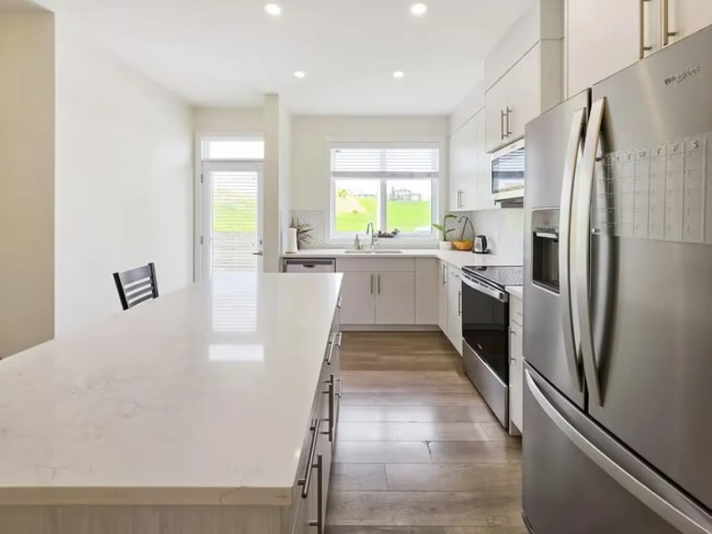 206 Sage Meadows Gdns Nw — Photo 4