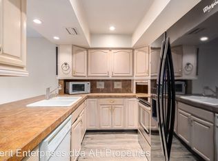 5902 N Granite Reef Rd, Scottsdale, AZ 85250