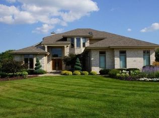 N8W28625 Shepherds Way, Waukesha, WI 53188