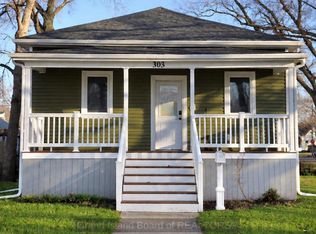 303 E 11th St, Grand Island, NE 68801
