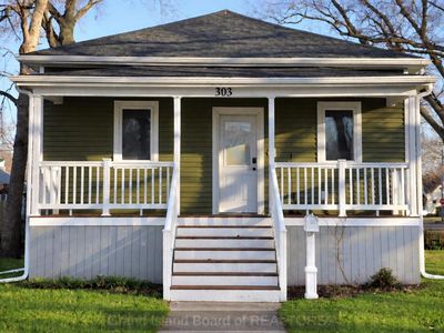 303 E 11th St, Grand Island, NE, 68801