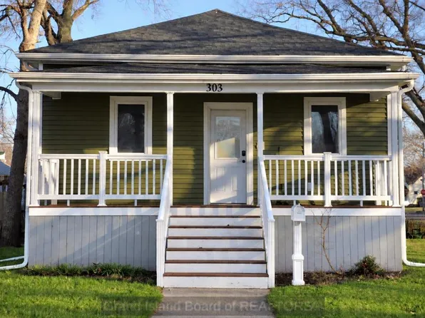 303 E 11th St, Grand Island, NE 68801