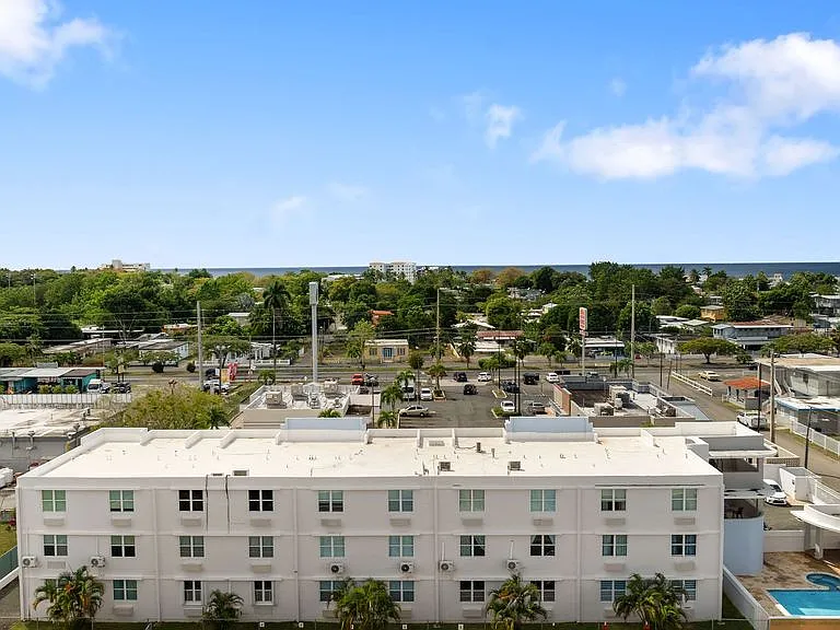 CONDO COCONUT COURT 101 — Photo 16