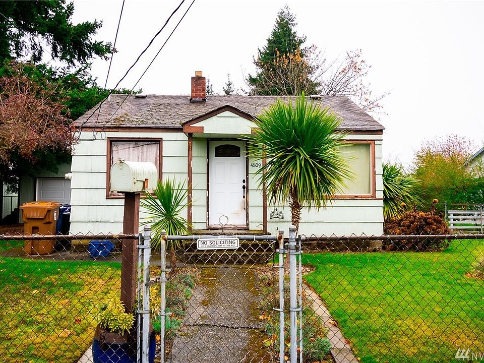 1st image of 4609 S Asotin St