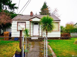 4609 S Asotin St, Tacoma, WA 98418