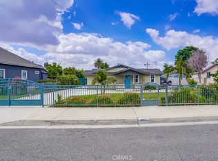 450 E 9th St, Pomona, CA 91766